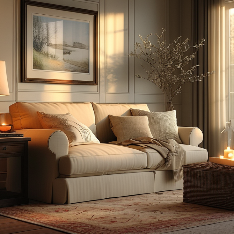 Best Warm Light Lamp for Cozy Home Ambiance?