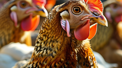 Top 10 Benefits of Digestarom Poultry for Global Buyers?