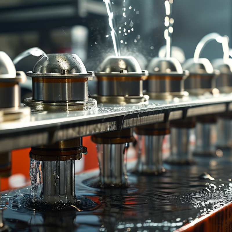 Top 10 Steps to Properly Flush an Aluminum Cooling System?