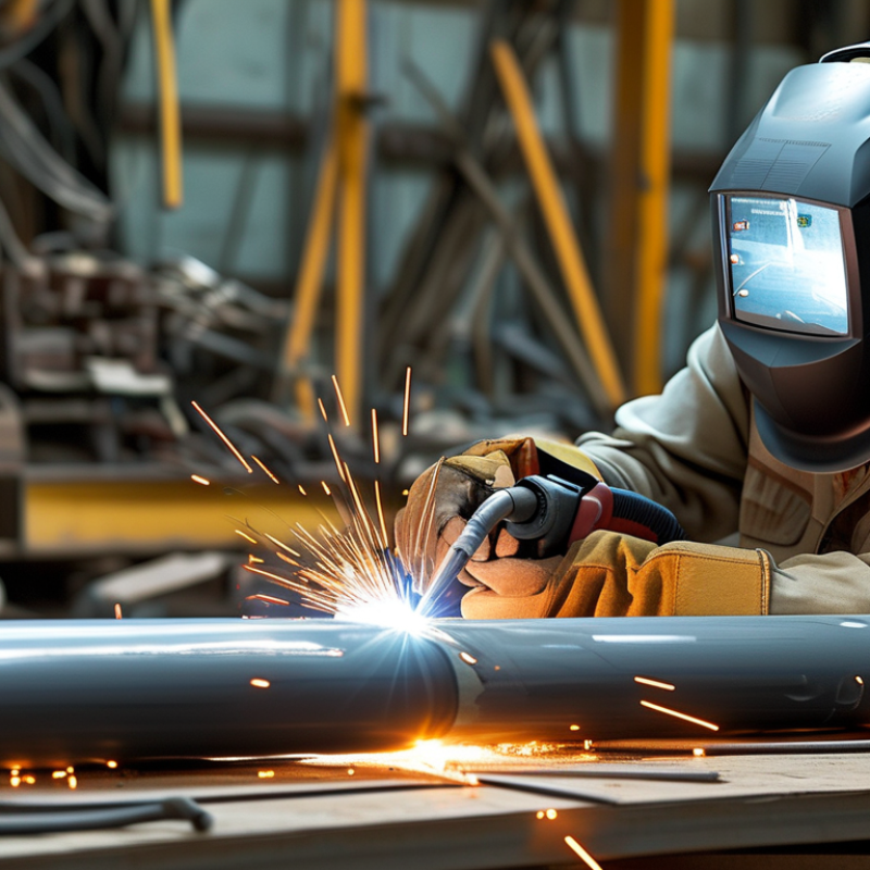 Top Tips for Choosing a High Frequency Pipe Welding Machine?