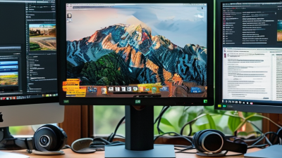 Top 10 PC Monitors for Every Need and Budget?