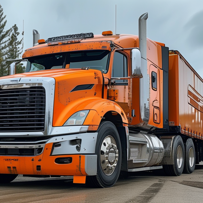 Why Choose Aluminum Clamps for Your Truck Needs?