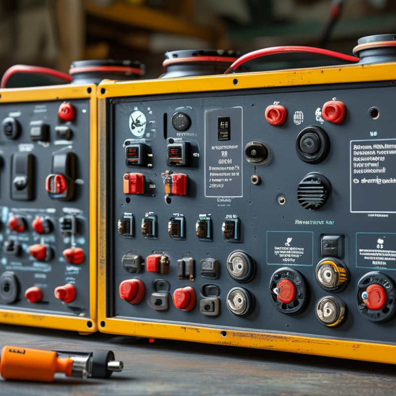 How to Choose the Right Distributor Battery for Your Needs?