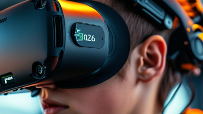 Best VR Headset for PC in 2026 What to Look For?