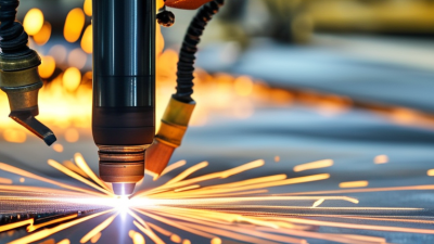 Top CNC Plasma Table Buying Guide for Global Buyers?