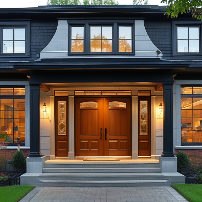 2026 Top Specialty Exterior Doors for Your Home Needs?