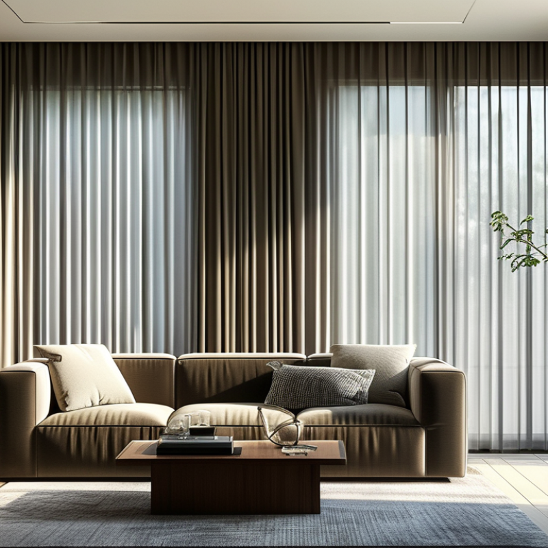 What are the Benefits of Blackout Roller Shades for Your Home?