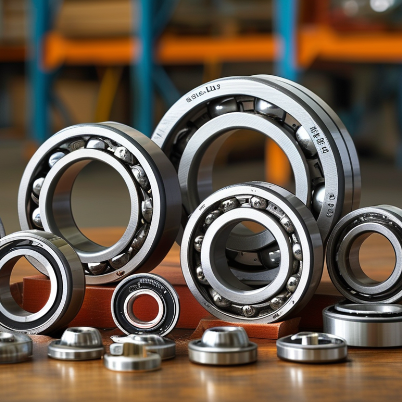 How to Choose the Right Pillar Bearing for Your Needs?