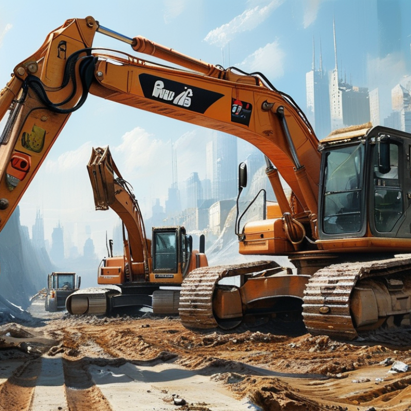 Best Excavator Machine for Global Buyers in 2026?
