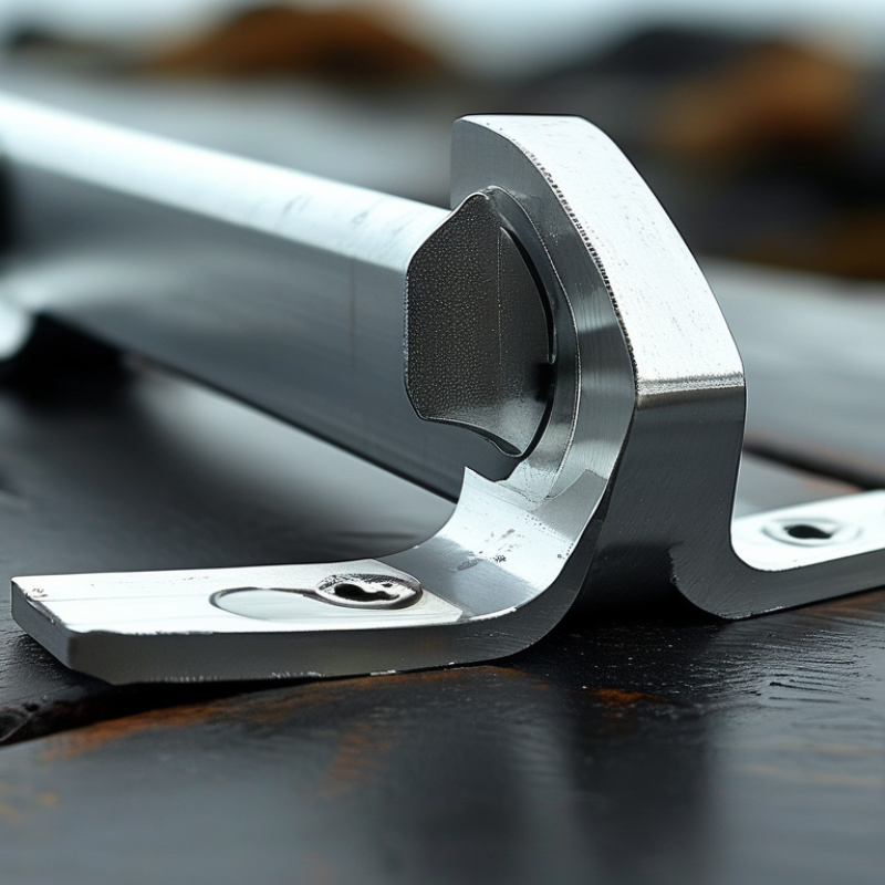 Top 10 Benefits of Using Aluminum Hinges for Your Projects?