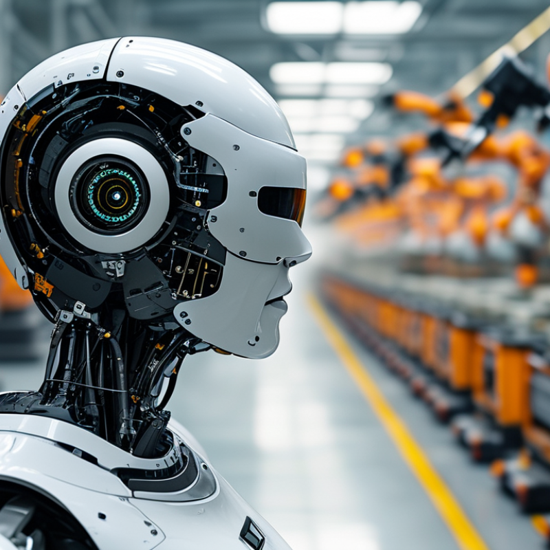 2026 Top Trends in Robot Vision System Technology Explained?
