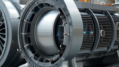 Top China Roots Blower Suppliers for Global Buyers?