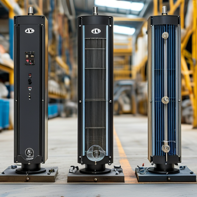 2026 Top Rod Heaters for Global Buyers What to Know?