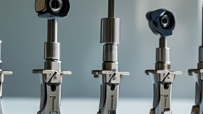 2026 Top MIM Laparoscopic Chuck Components for Global Buyers?