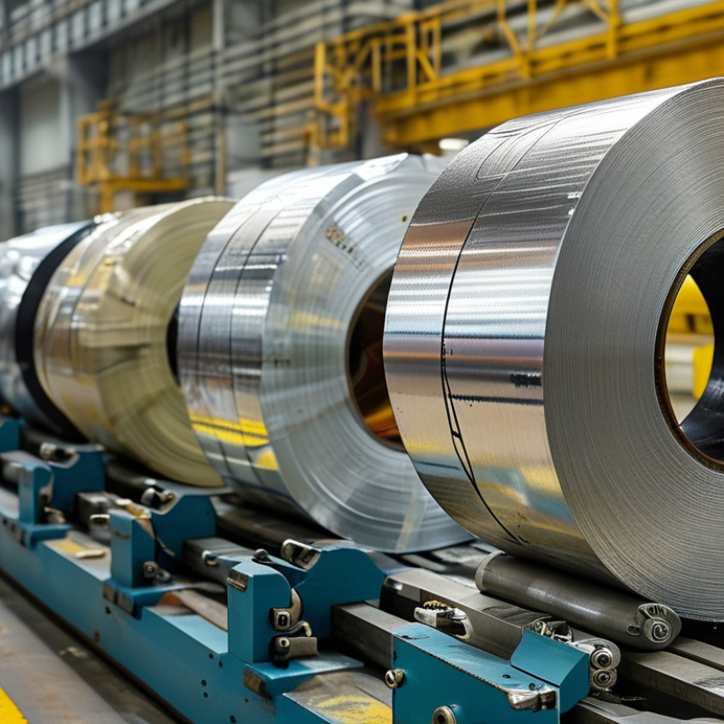 Top 10 Aluminum Foil Winding Equipment for Global Buyers?