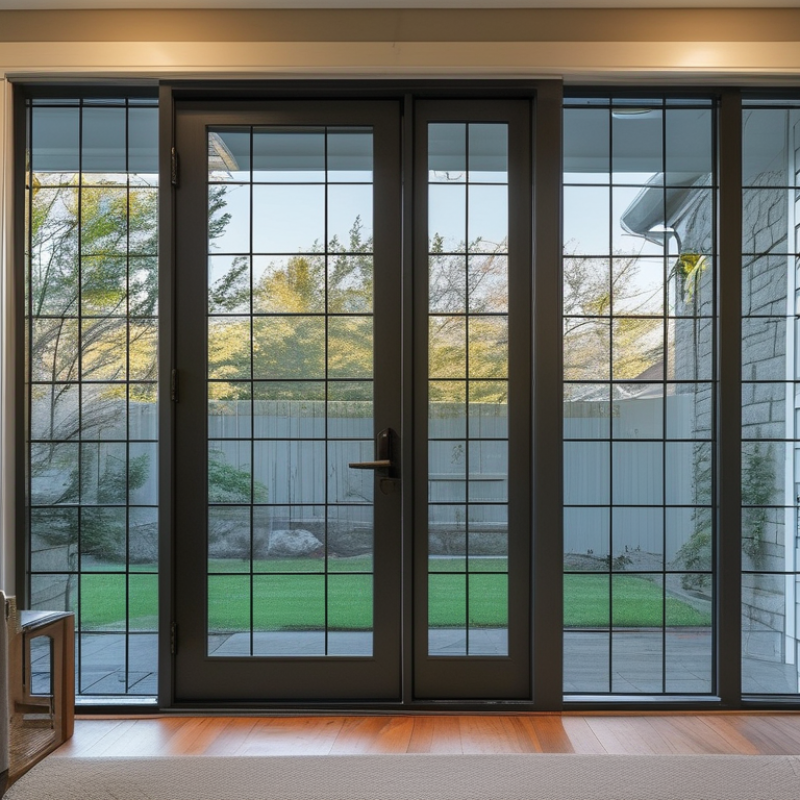 Top 10 Window Designs to Enhance Security Today?