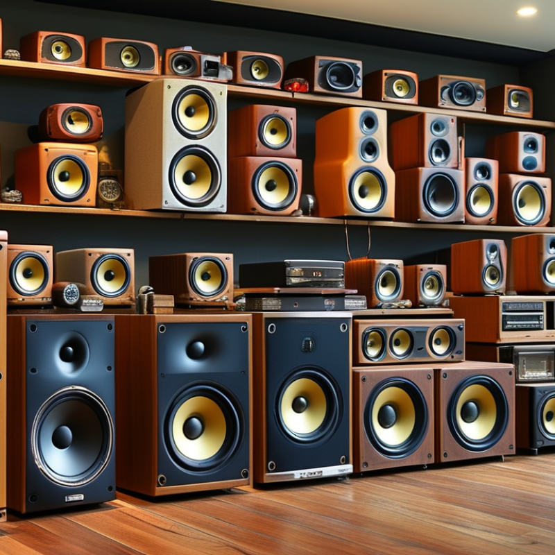 Top Speaker System for Car Buying Guide and Best Choices?