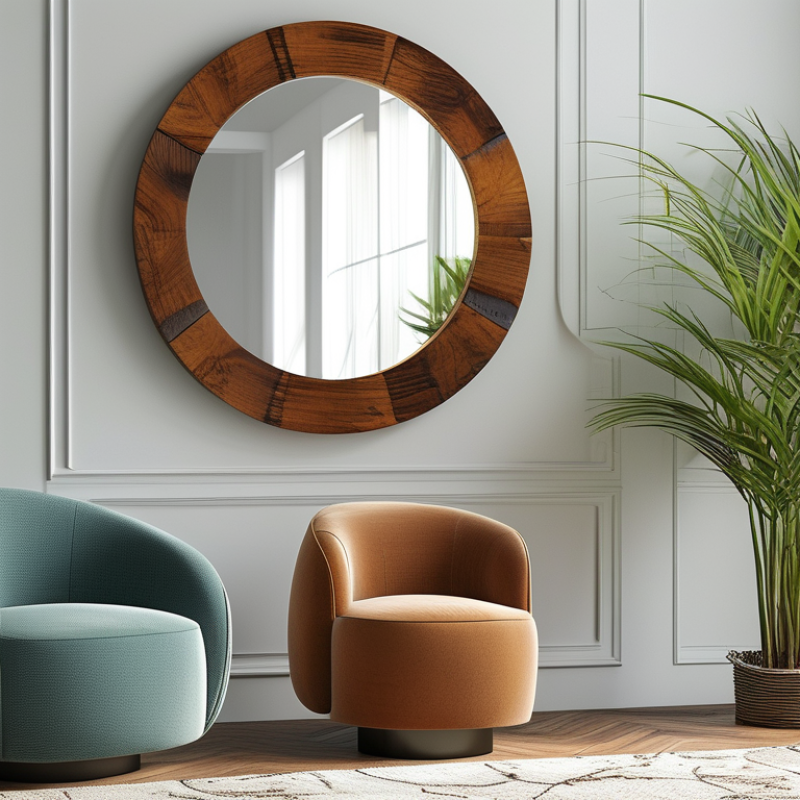 Top 10 Mirror Frame Designs for Global Buyers to Consider
