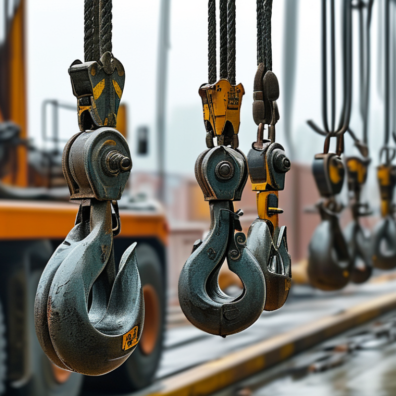 2026 Best Lifting Slings for Global Buyers to Consider?
