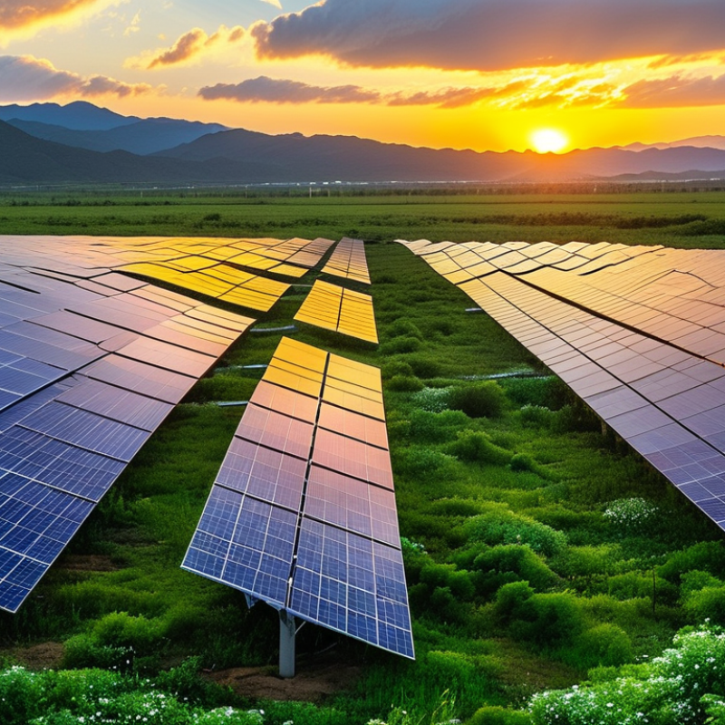 Why Choose Solar PV Panels for Your Energy Needs?