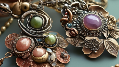 What is Handmade Jewelry and Why is it in Demand?
