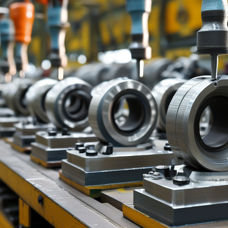 How to Reduce Costs in Metal Part Production for Global Buyers?