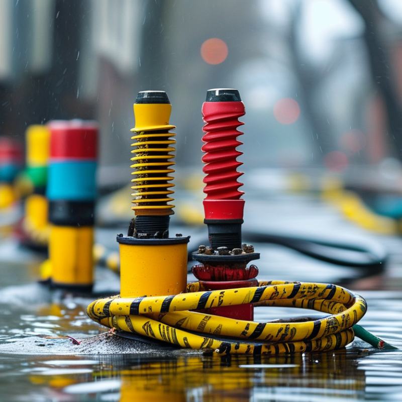 Best Water Resistant Cable Options for Your Projects?