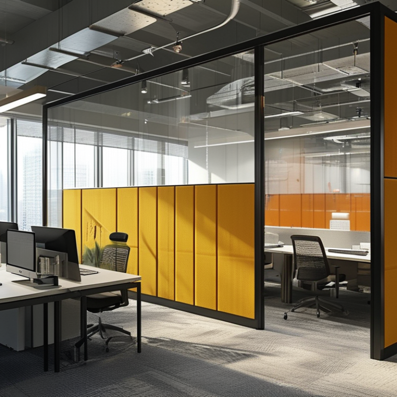 Best Noise Dampening Panels for Your Space Solutions?