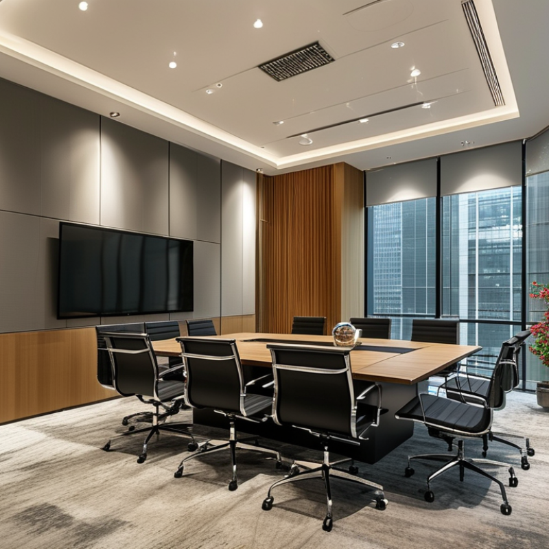 Top 10 Benefits of a Soundproof Room for Your Business Needs?