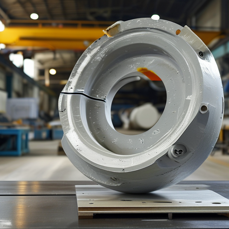 Top 10 Benefits of SMC Molding for Global Buyers