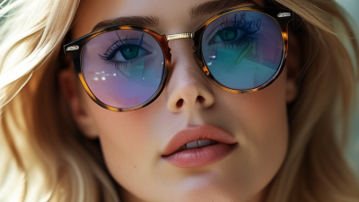 How to Choose the Best Transition Lenses for Your Glasses?