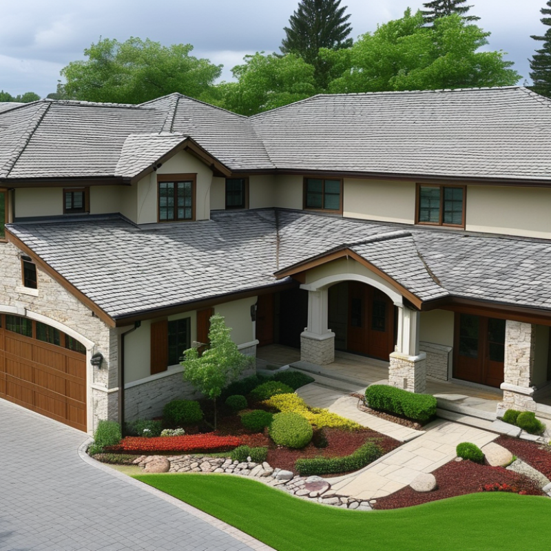 Best Slate Roof Tiles for Your Home Roofing Needs?
