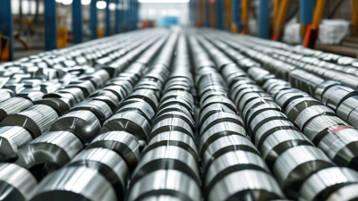 2026 Top Quality Metal Suppliers for Global Buyers?