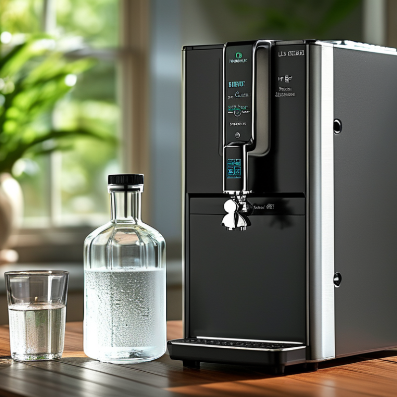 How to Choose the Best Distilled Water Machine for Your Needs?