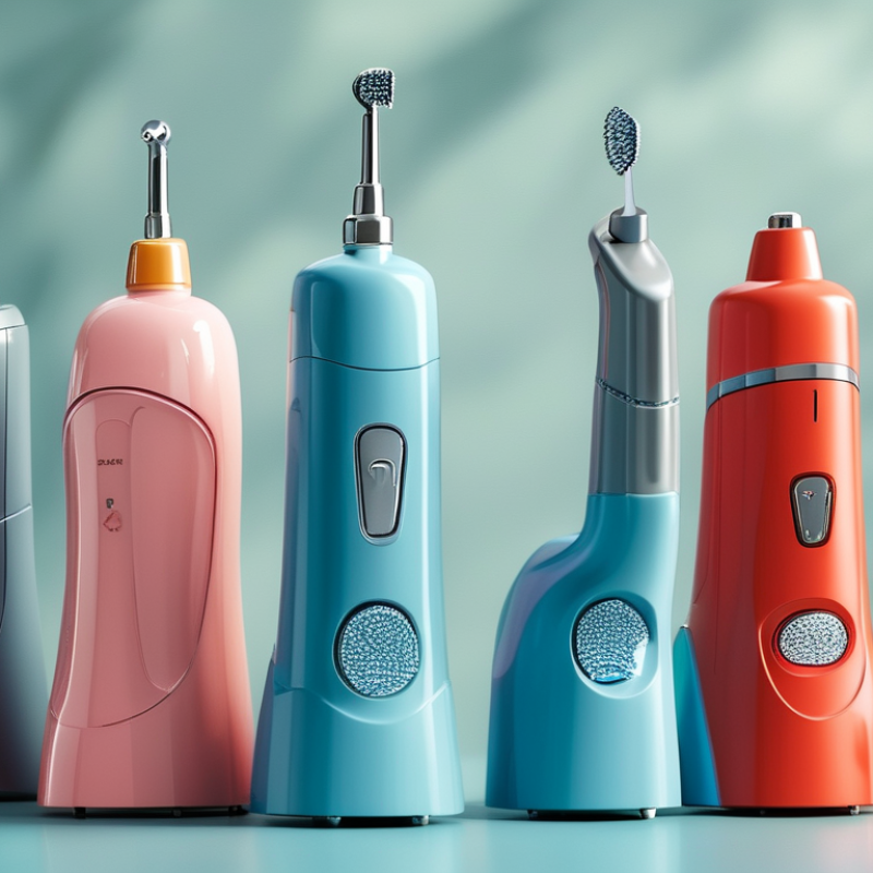Top 5 Ultrasonic Scalers Every Dentist Should Consider?