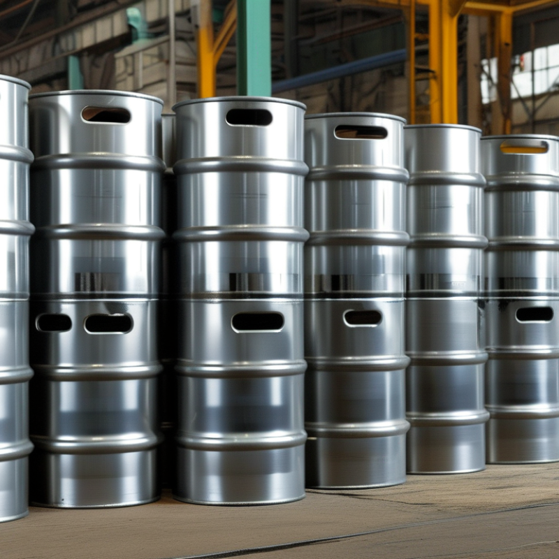 Best Industrial Steel Drums for Global Buyers in 2026?
