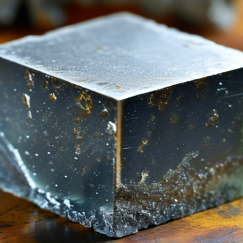 Hafnium Crystal Lump Best Price and Quality for Global Buyers?