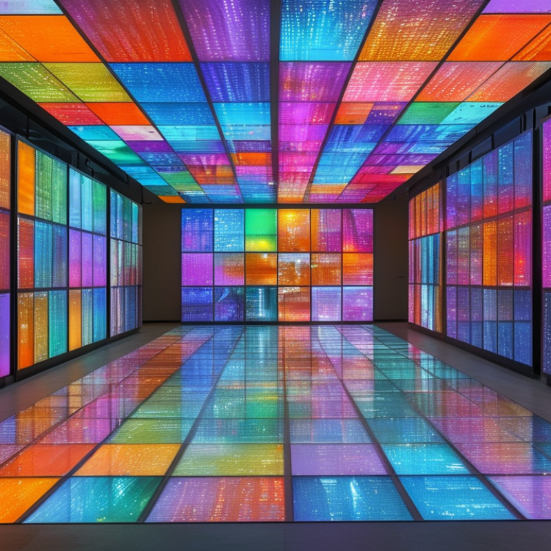 Explore the Best Custom Led Panels of 2026 for Your Needs?