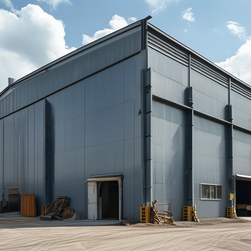 Top Tips for Sourcing Metal Building Supply Globally?