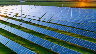 China Top Solar Solutions for Global Buyers in 2026?