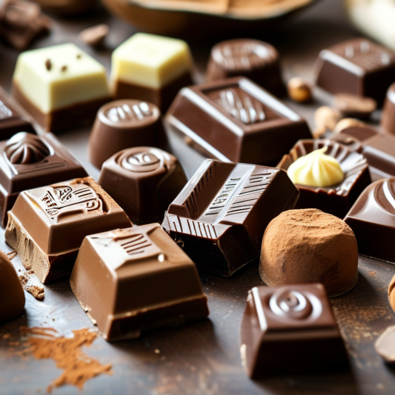 2026 Top Chocolate Molding Machine Trends for Global Buyers?