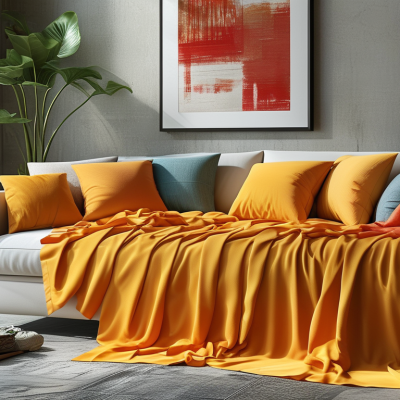 Best Polyester Upholstery Fabric for 2026 Trends?