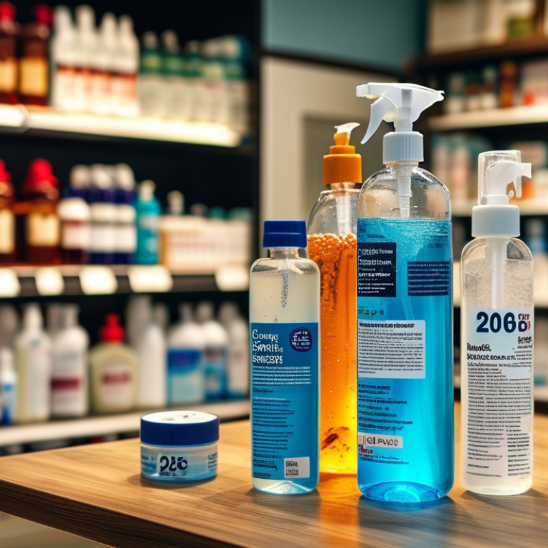 2026 How to Choose the Best Wound Cleanser for Your Needs?