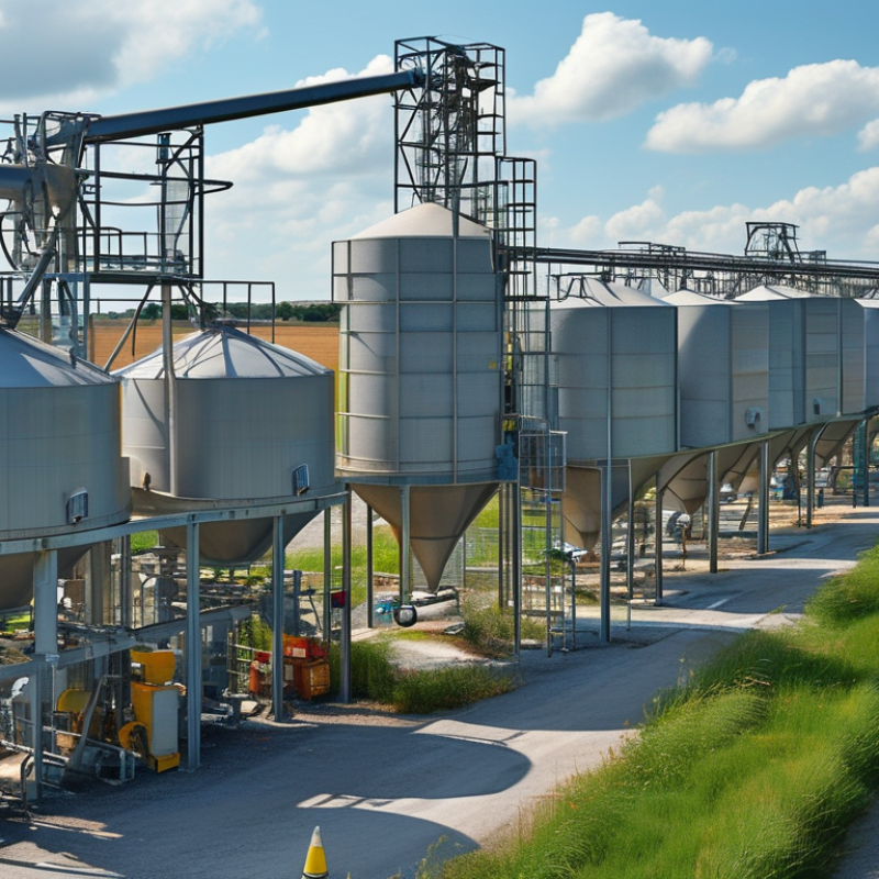 Why Choose a Rotary Dryer Machine for Your Business Needs?