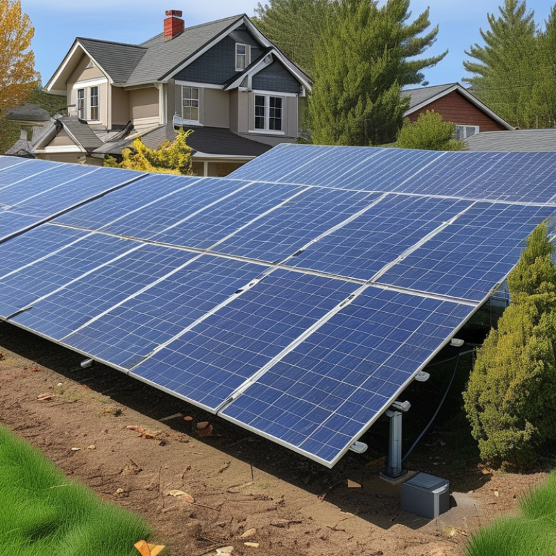How to Choose the Best Solar Panel for Your Home?