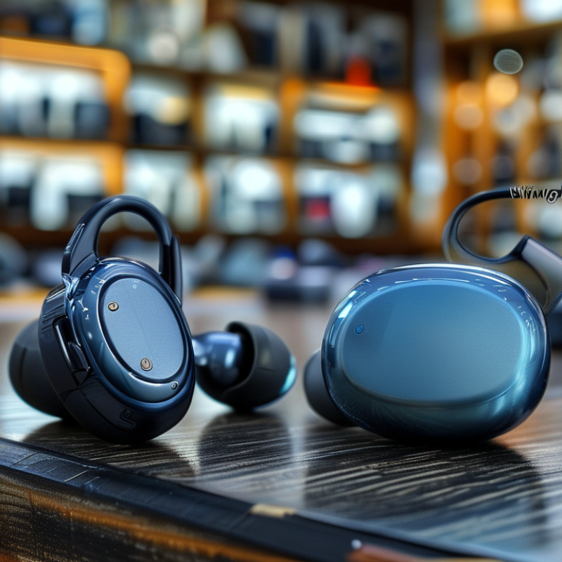 Top Bluetooth Headphones in China for Global Buyers?