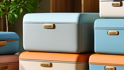Best Portable Storage Box Solutions for Your Needs?