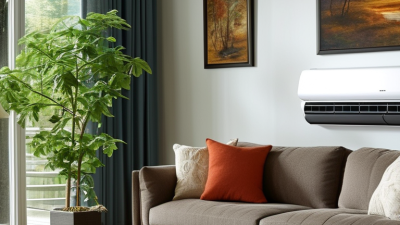 How to Choose the Best Ductless Heat and Air System?