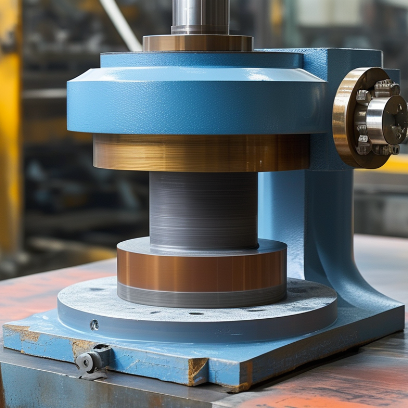 What is Isostatic Pressing and How Does It Work?