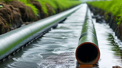 2026 Best Drain Pipe Solutions for Global Buyers?